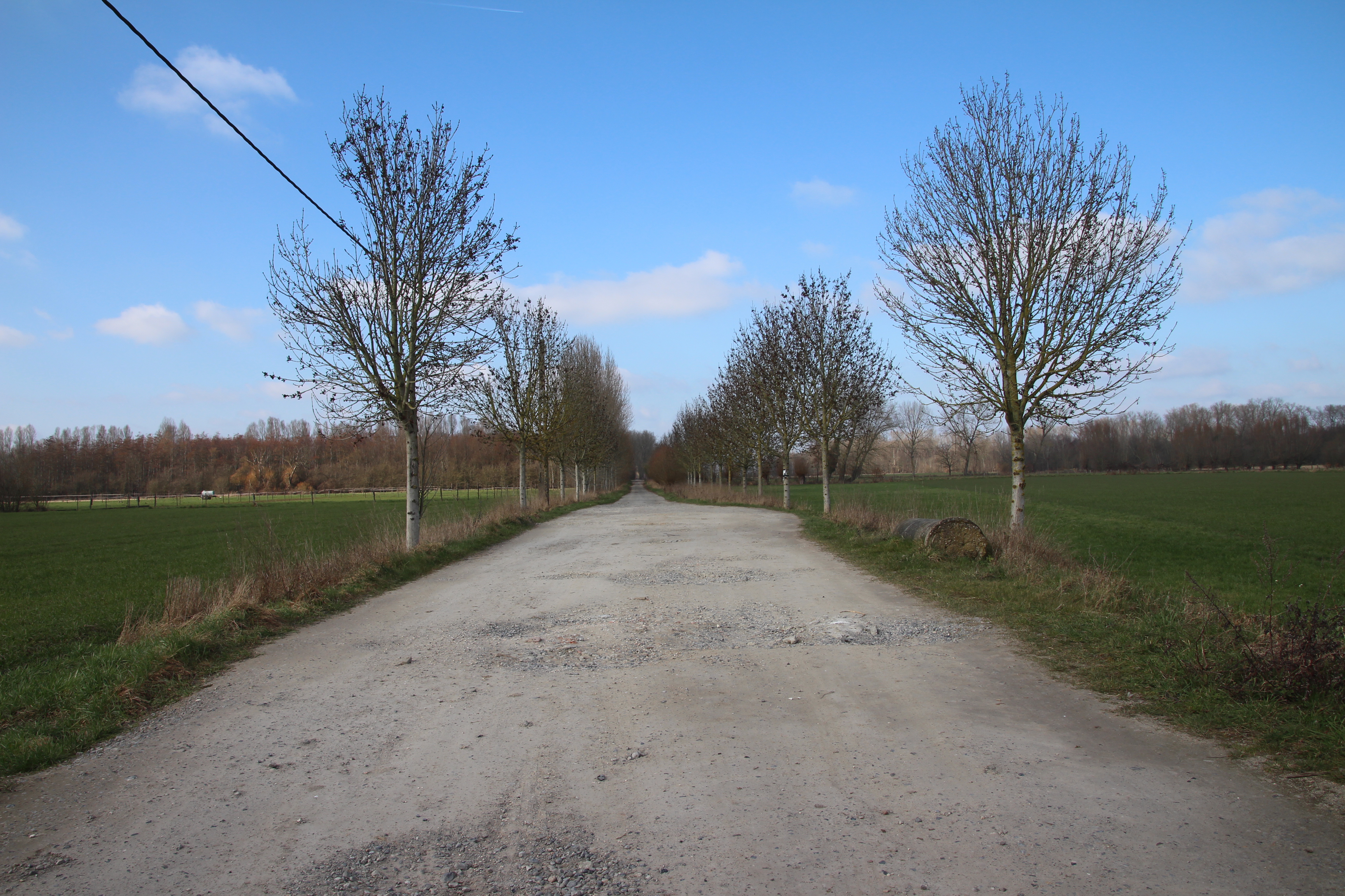 Werkgroep landelijk zemst