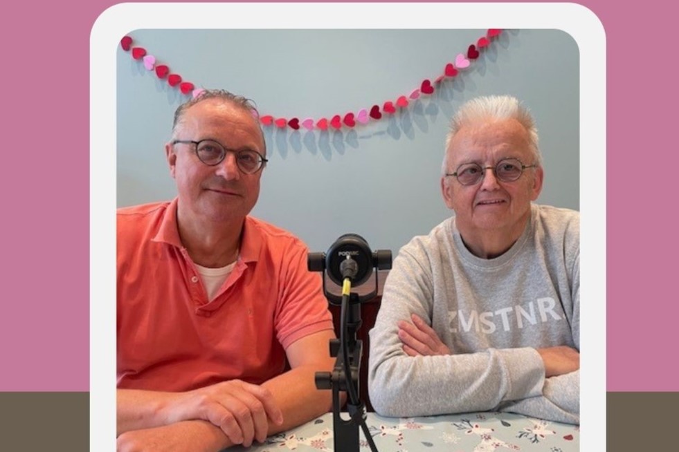 Nieuwe podcast over de gemeenteraad van 23 oktober 2025