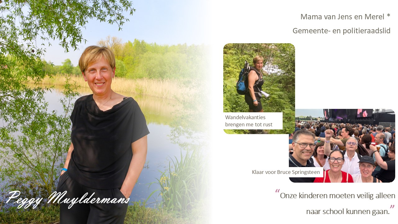 Peggy Muyldermans