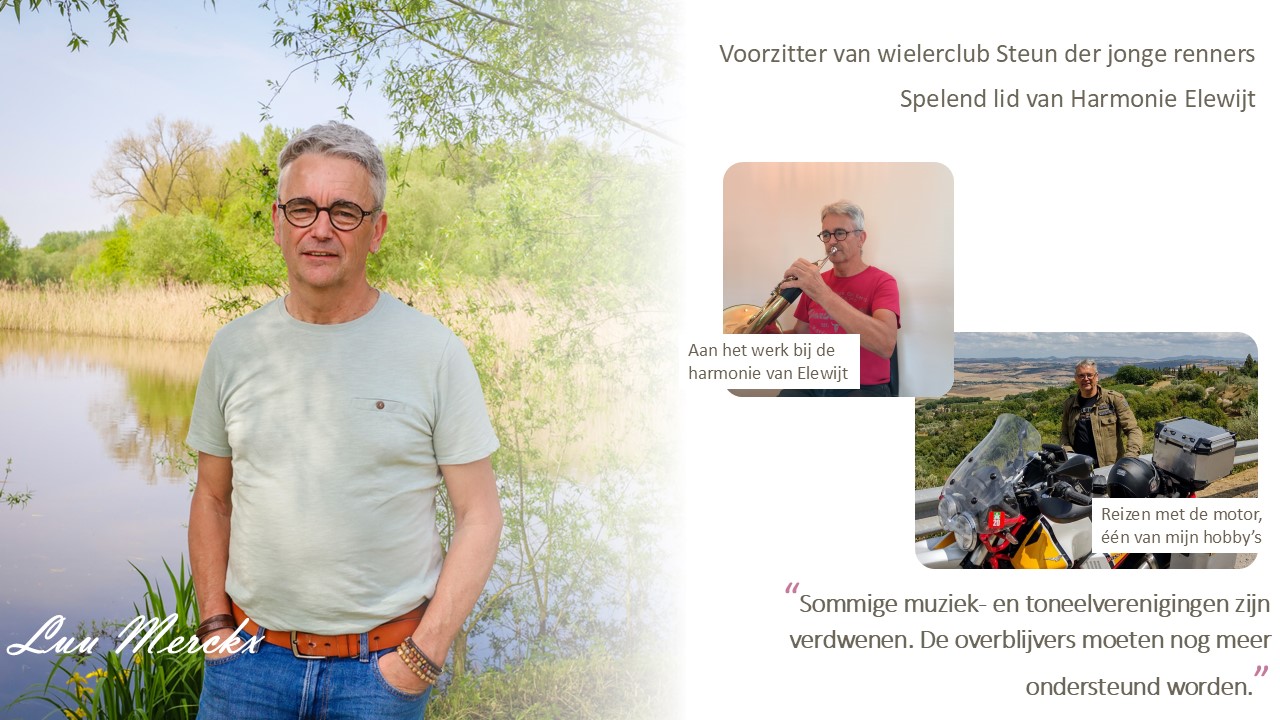 Luu Merckx