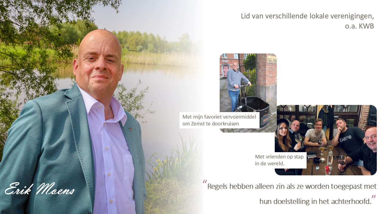 Erik Moens