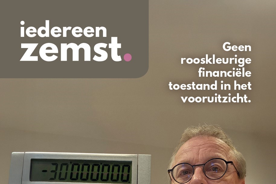 Nieuwe najaar brochure!