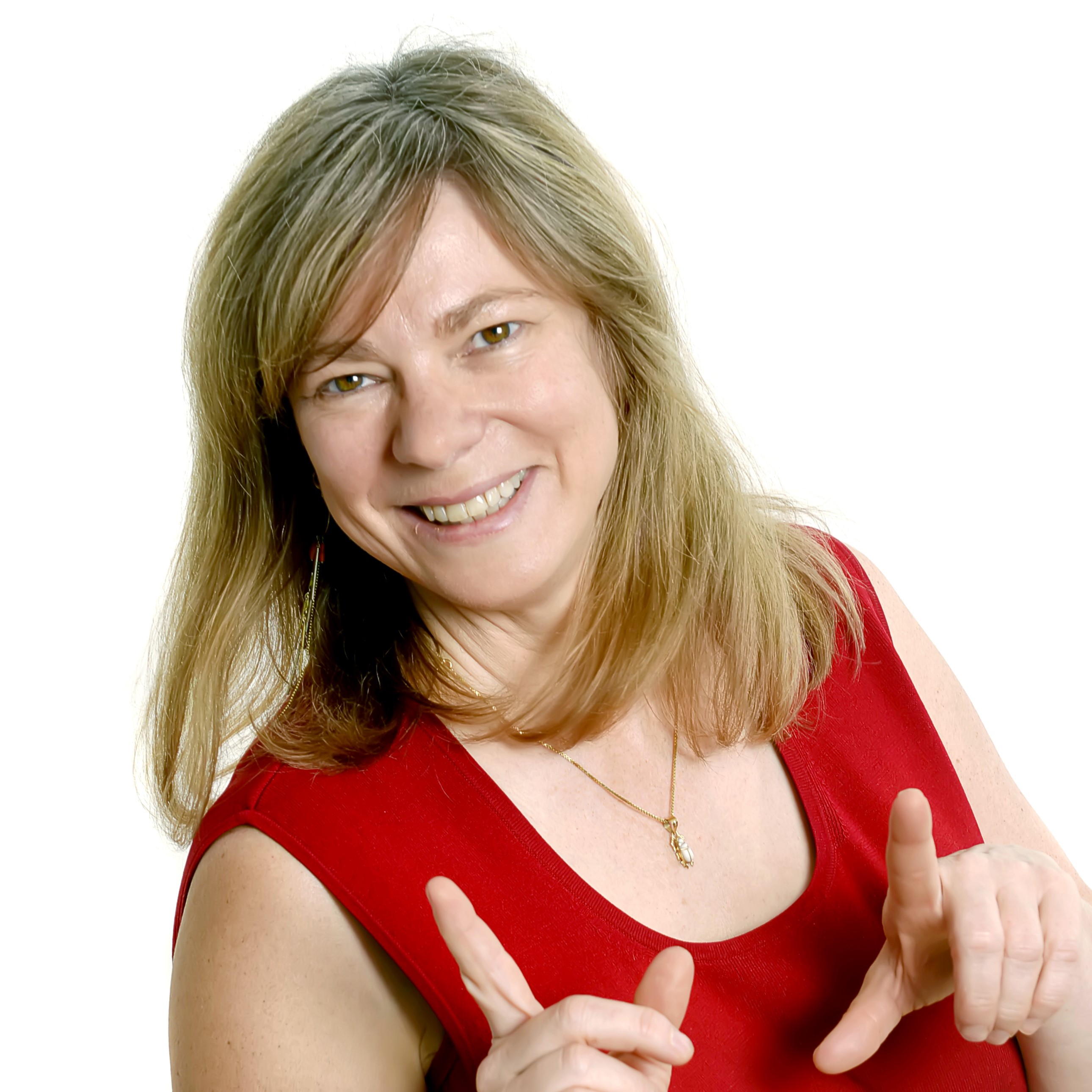 Veerle Ritzema Homepage | iedereen zemst.