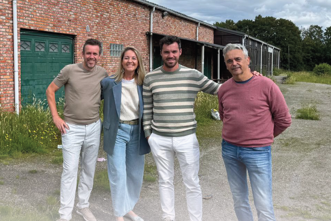 Folder zomer 2026